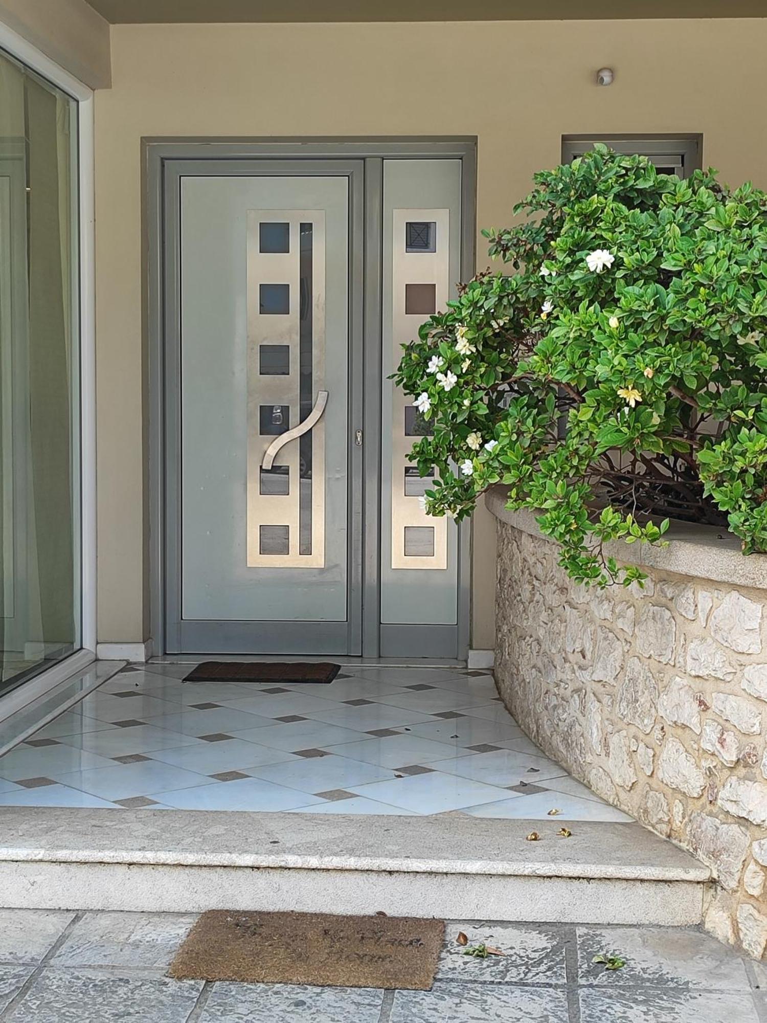 Apartamento Δροσια 1 Nauplia Exterior foto