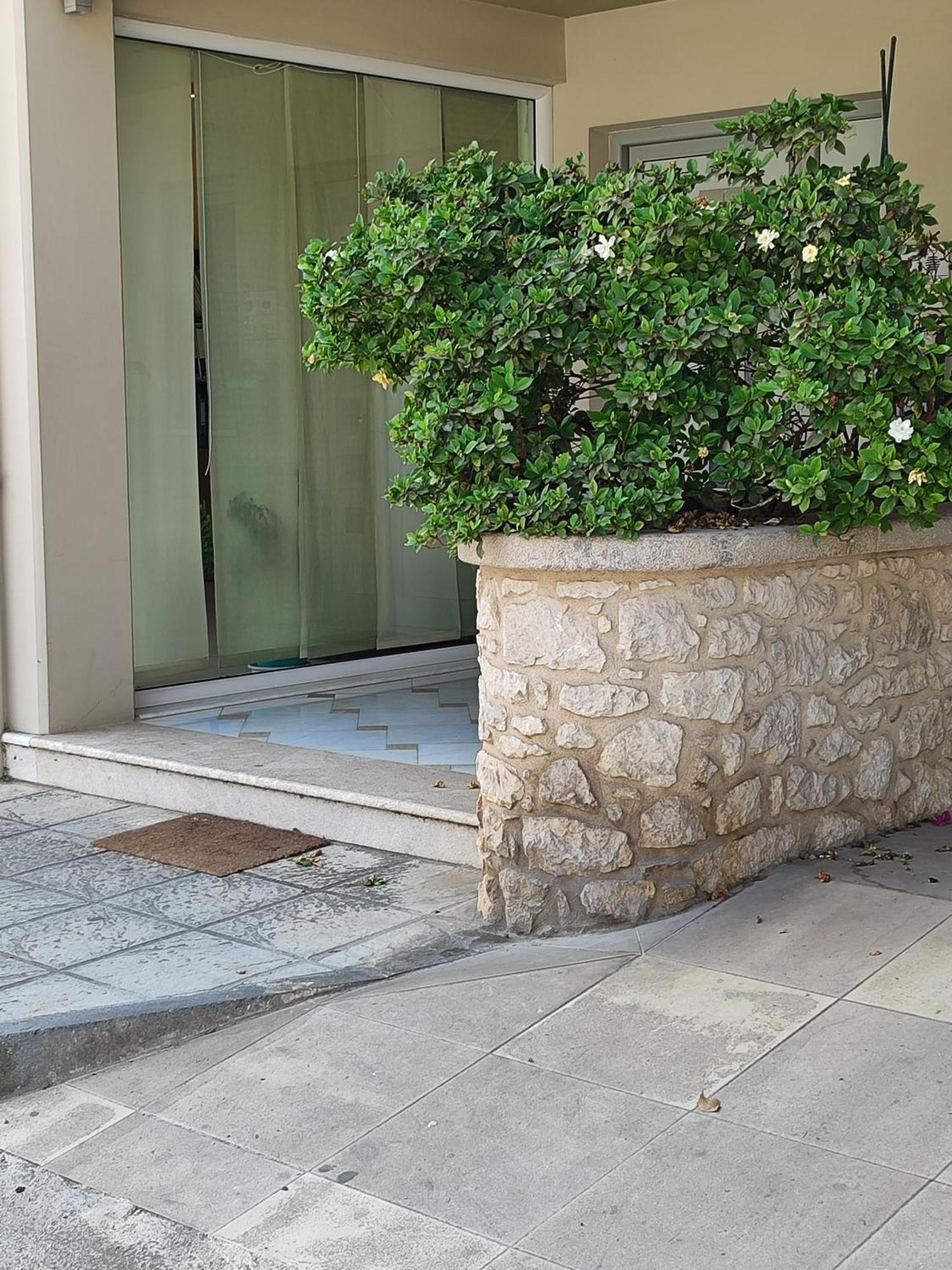 Apartamento Δροσια 1 Nauplia Exterior foto