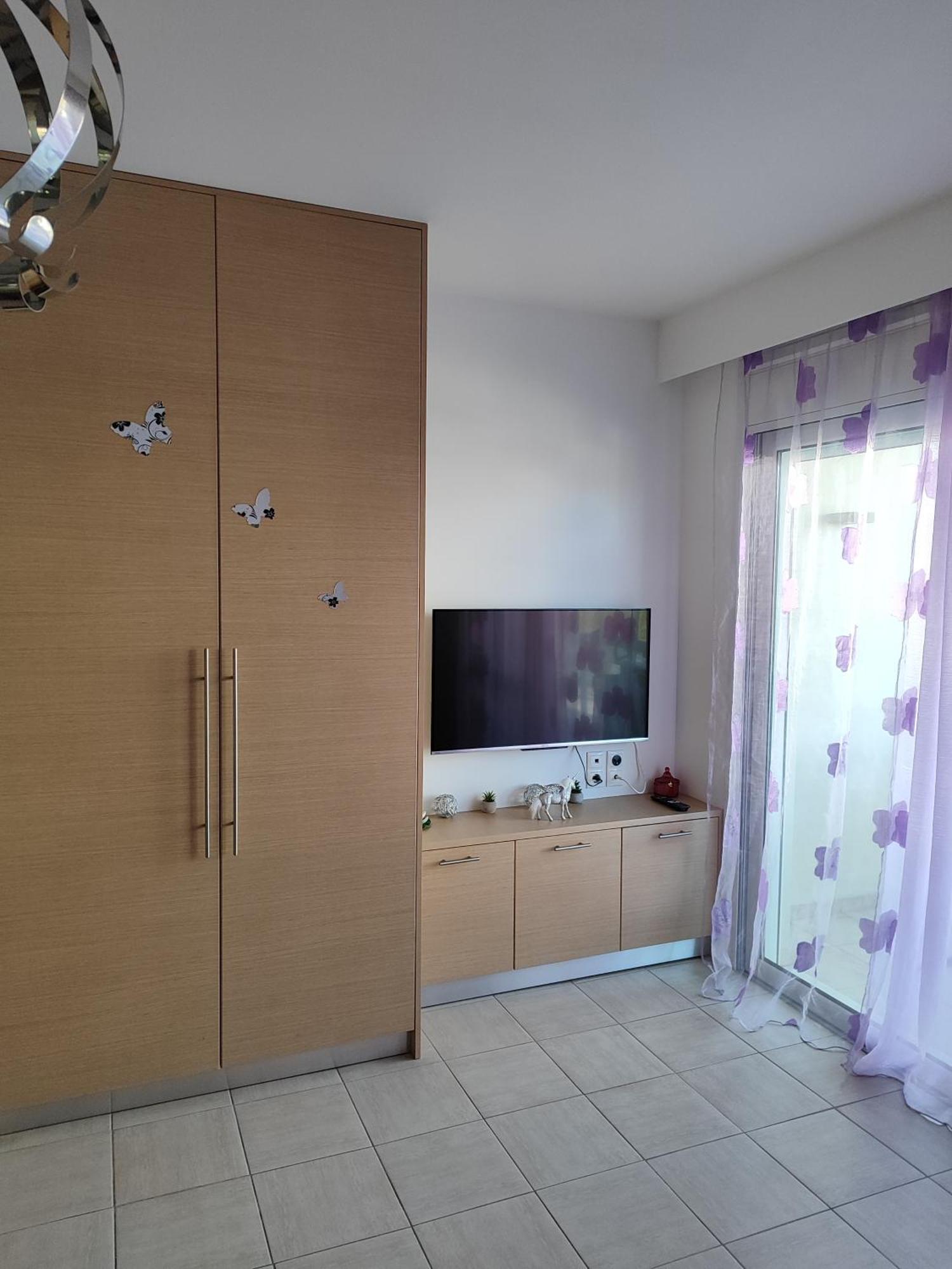 Apartamento Δροσια 1 Nauplia Exterior foto