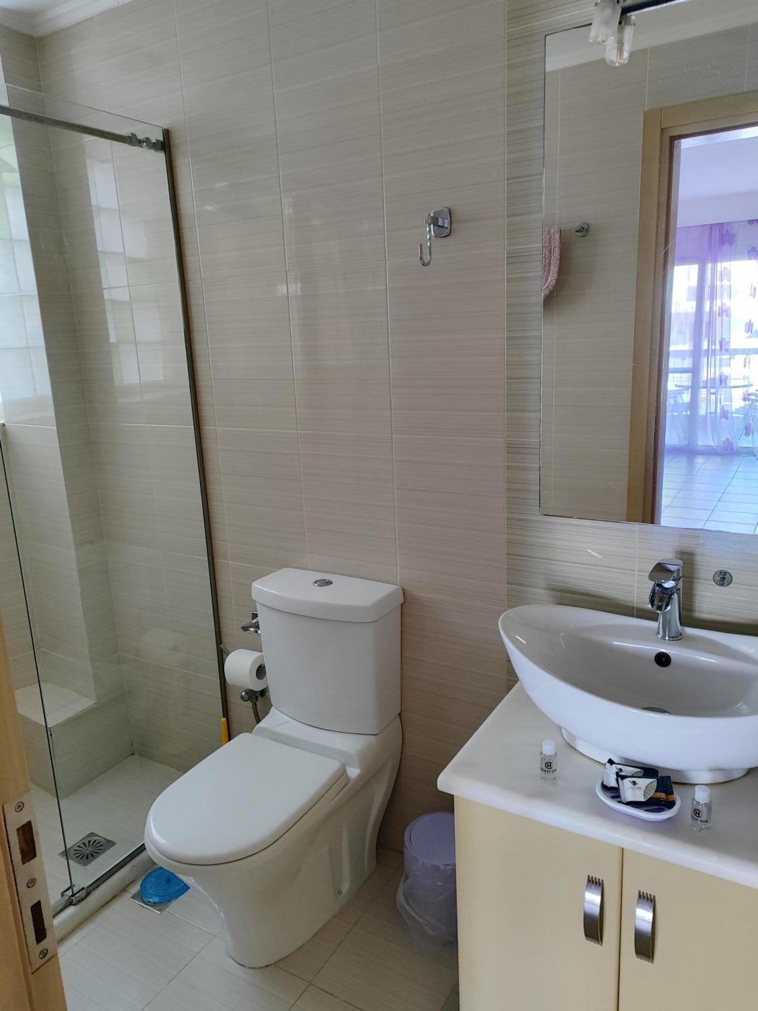 Apartamento Δροσια 1 Nauplia Exterior foto