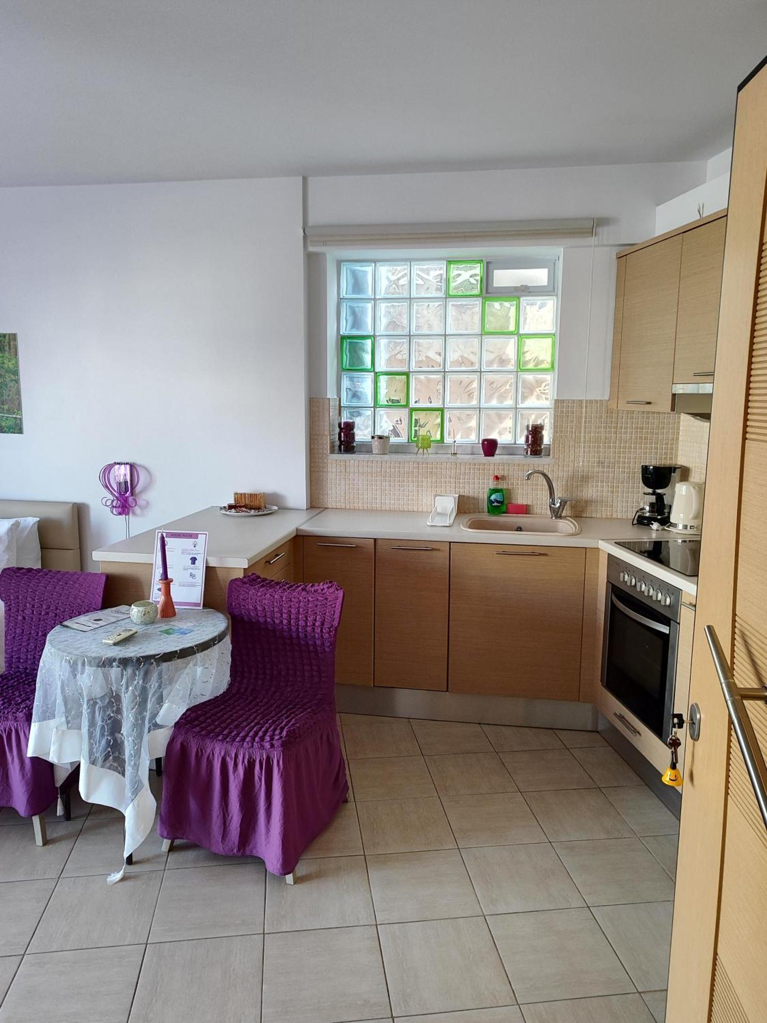 Apartamento Δροσια 1 Nauplia Exterior foto
