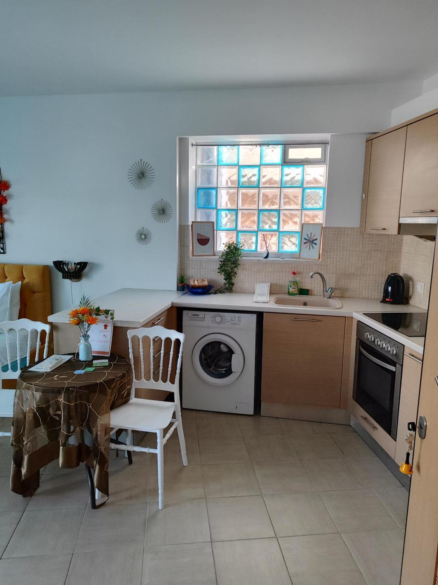 Apartamento Δροσια 1 Nauplia Exterior foto