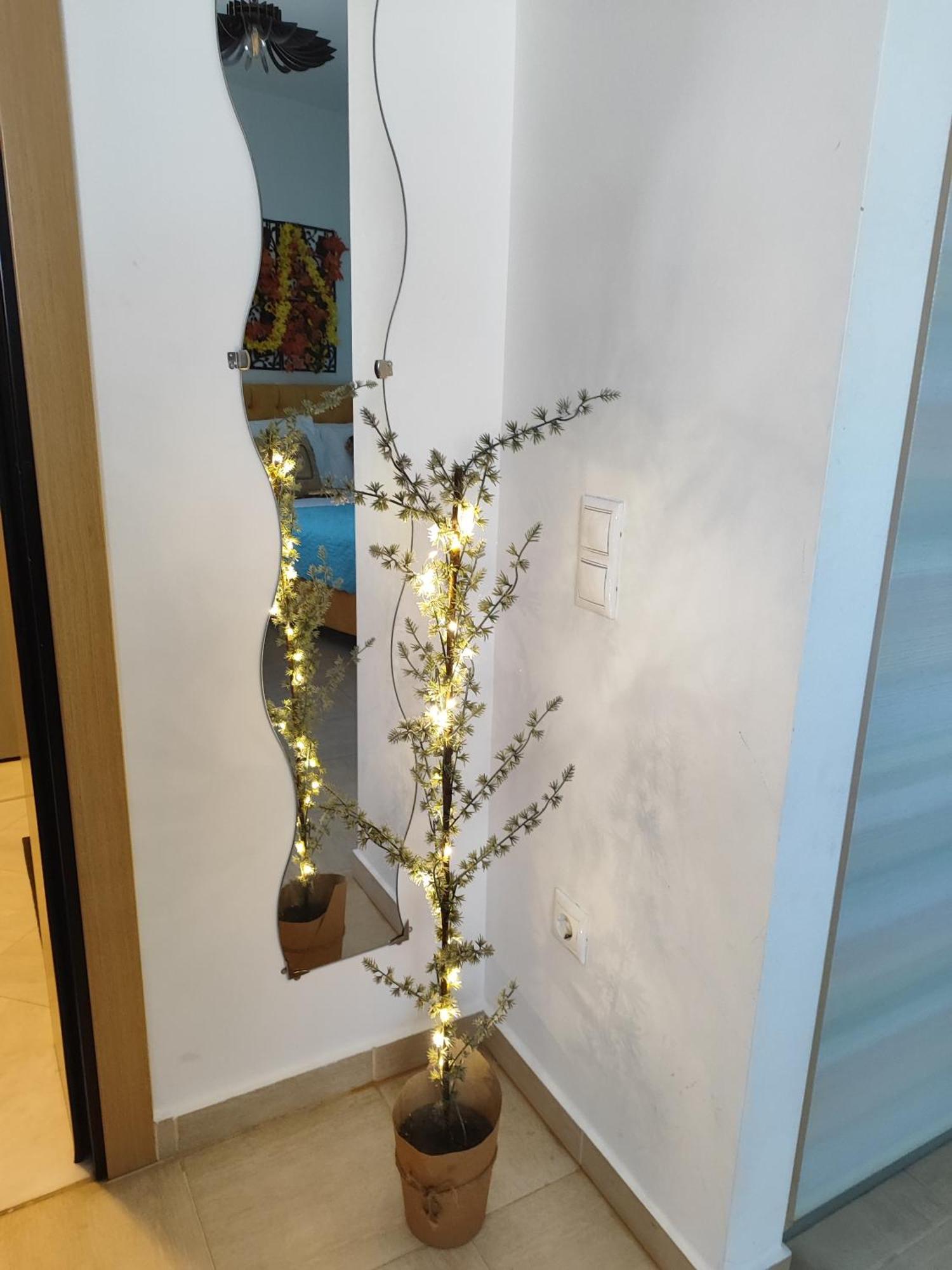 Apartamento Δροσια 1 Nauplia Exterior foto