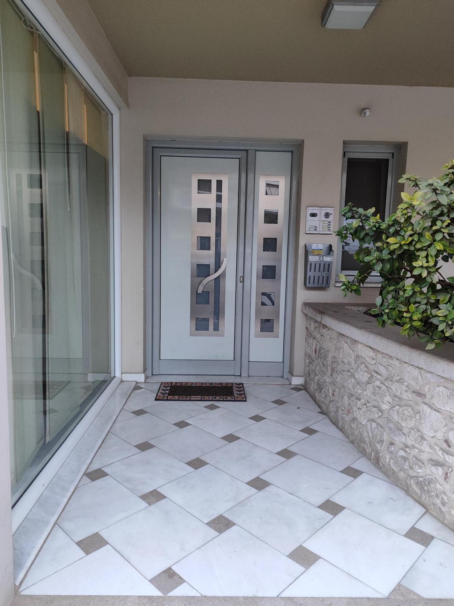 Apartamento Δροσια 1 Nauplia Exterior foto