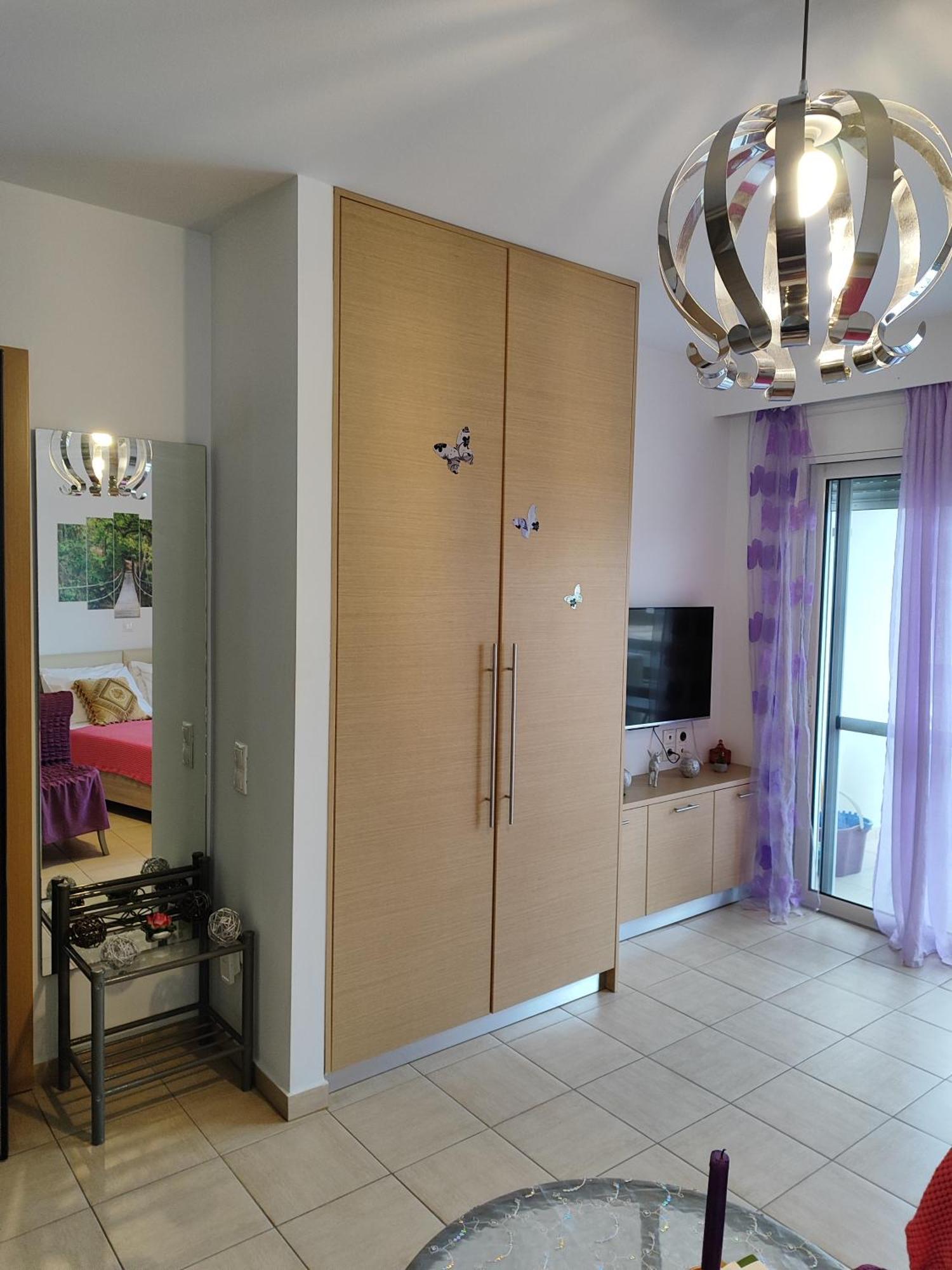Apartamento Δροσια 1 Nauplia Exterior foto