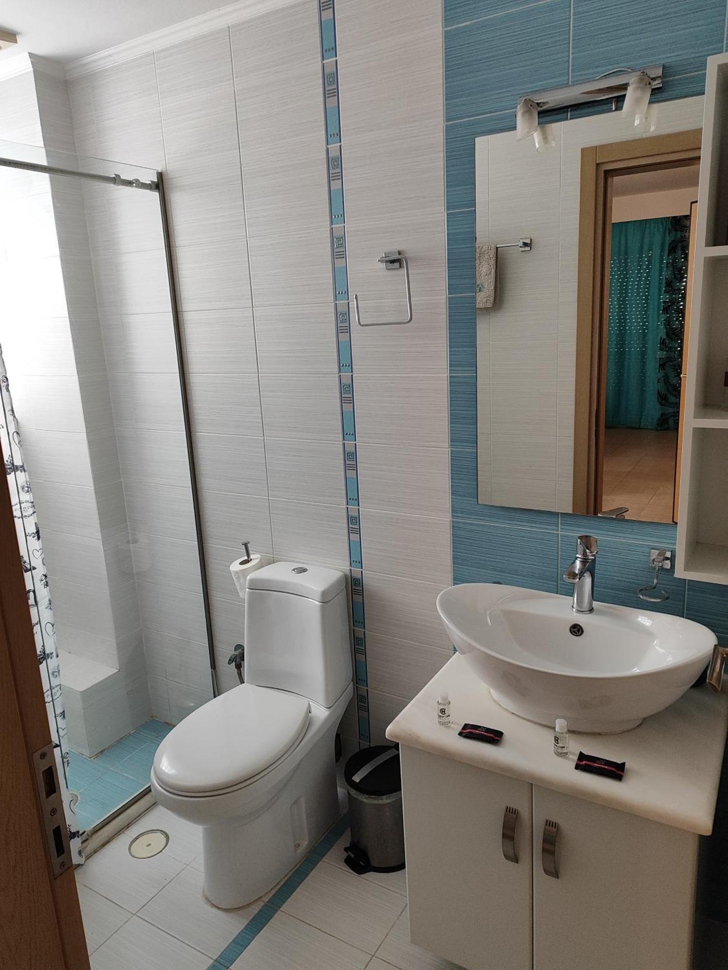 Apartamento Δροσια 1 Nauplia Exterior foto
